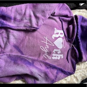 Rock your Hair sweatshirt